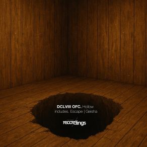 Hollow album cover