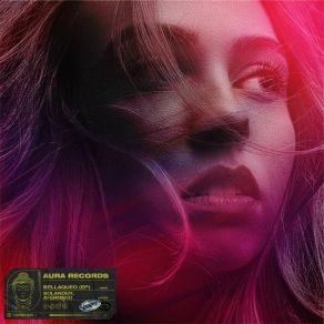 Bellaqueo album cover