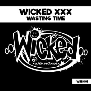 Wasting Time album cover