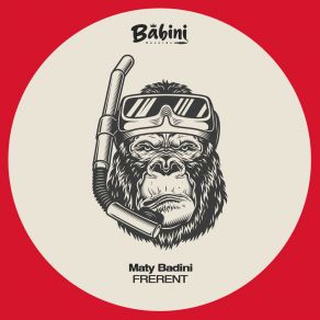 FRERENT album cover