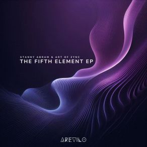 The Fifth Element album cover