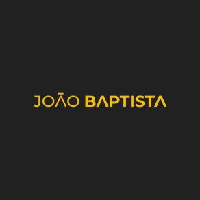 João Baptista album cover