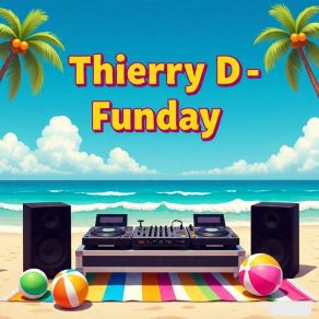 FUNDAY album cover