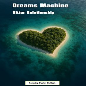 Bitter Relationship album cover
