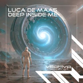 Deep Inside Me album cover