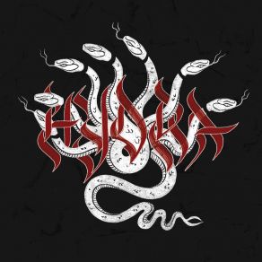 HYDRA album cover