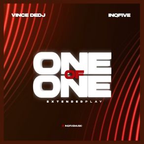 ONE OF ONE album cover