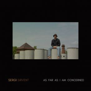 As Far As I Am Concerned album cover