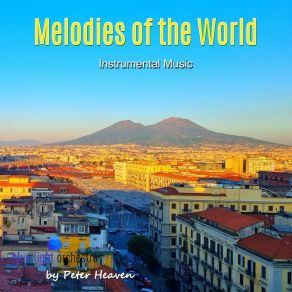 Melodies Of The World album cover