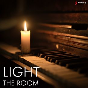 Light The Room album cover