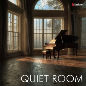 Quiet Room album cover