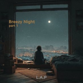 Breezy Night Pt. 1 album cover