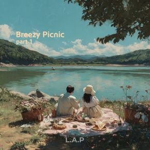 Breezy Picnic Pt. 1 album cover