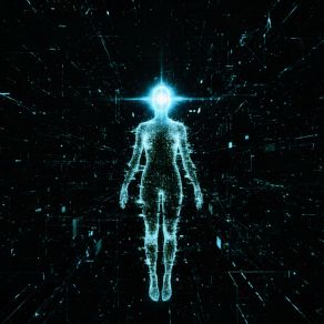 Digital _ Immortality album cover