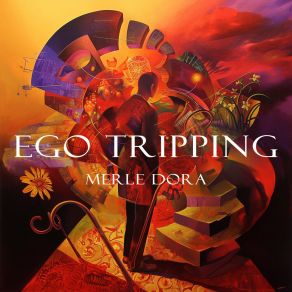 Ego Tripping album cover