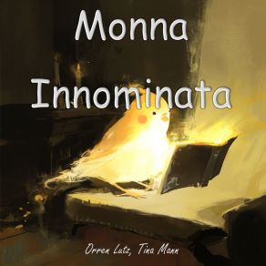Monna Innominata album cover