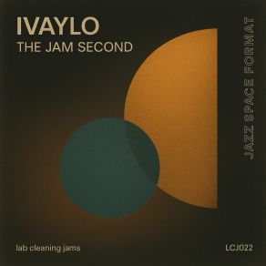 The Jam Second album cover