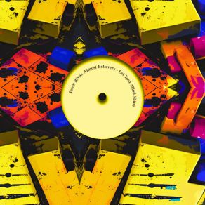 Let Your Mind Shine album cover