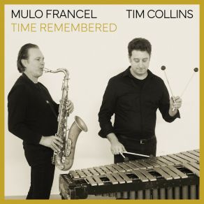 Time Remembered album cover