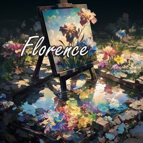 Florence album cover