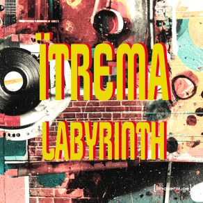 Labyrinth album cover