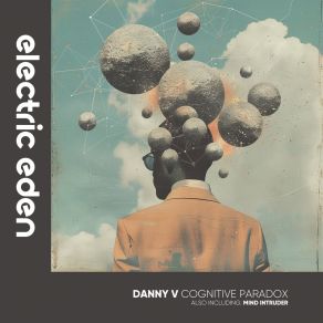 Cognitive Paradox album cover