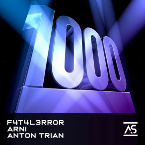 1000 album cover