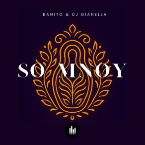 So Mnoy album cover