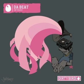 Da Beat album cover