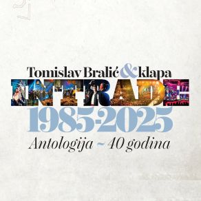 Antologija (CD2) album cover