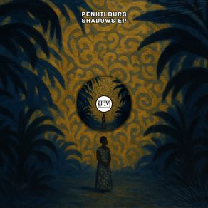 Shadows EP (Original Mix) album cover