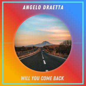 Will You Come Back album cover