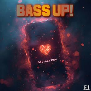 One Last Time album cover