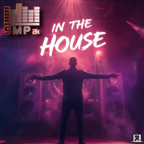 In The House album cover