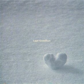 Last Goodbye album cover
