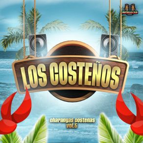 Charangas Costeñas Vol. 5 album cover