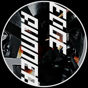 Edgerunner album cover