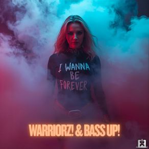 I Wanna Be Forever album cover