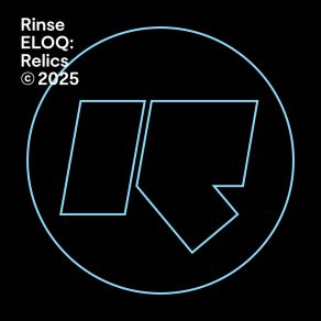 Relics album cover