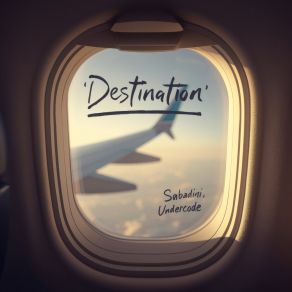 Destination album cover