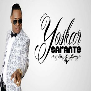 Exitos De Yoskar Sarante album cover
