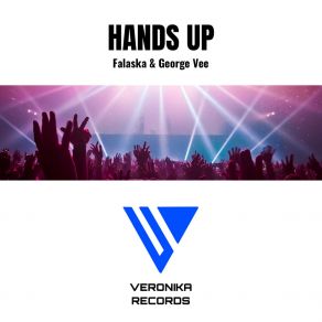 Hands Up album cover