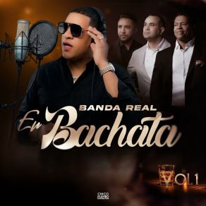 En Bachata, Vol. 1 album cover