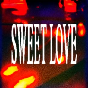 Sweet Love album cover