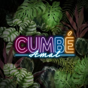 Cumbé album cover