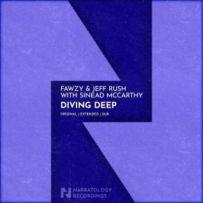 Diving De album cover