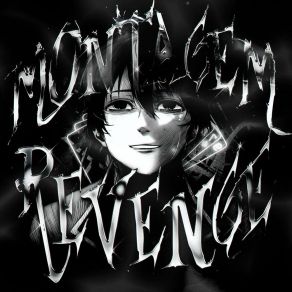 MONTAGEM REVENGE album cover