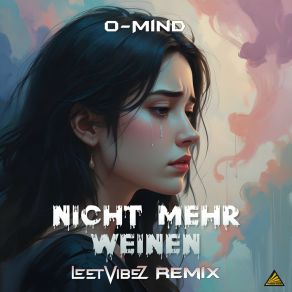 Nicht Mehr Weinen (LeetVibeZ Remix) album cover
