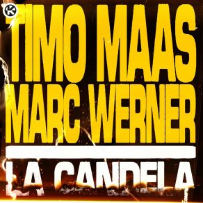 La Candela album cover