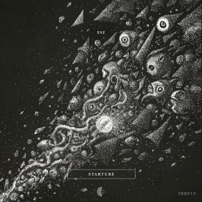 Startube album cover
